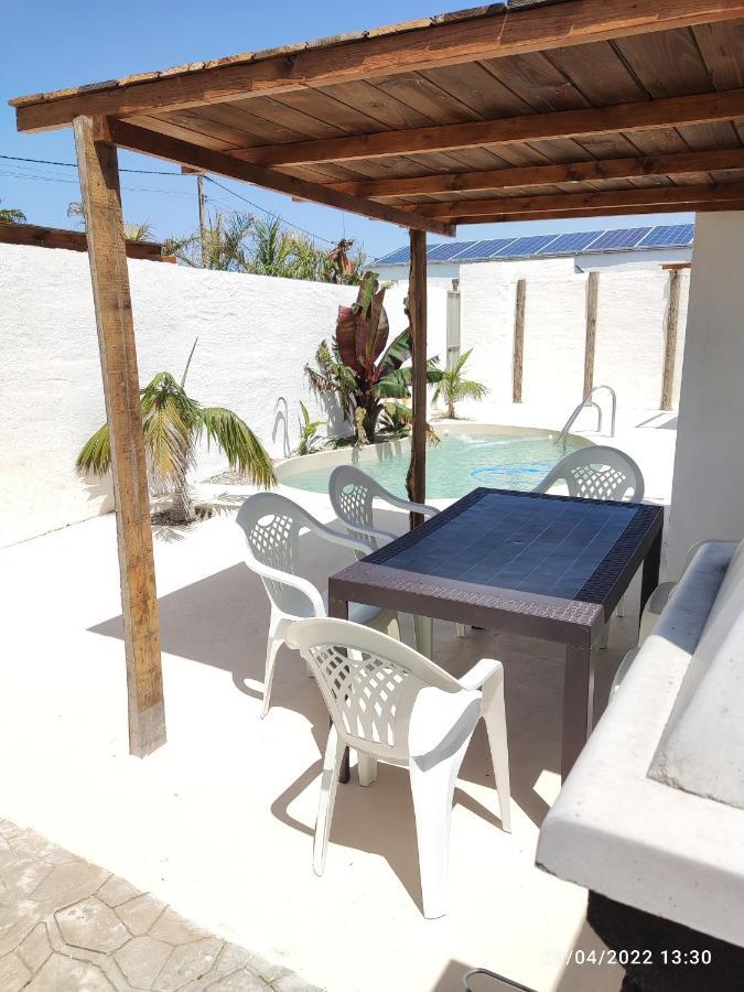 Villa Tokio Con Jacuzzi Y Piscina Privada Chiclana de la Frontera Kültér fotó